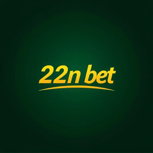 22n bet Logo